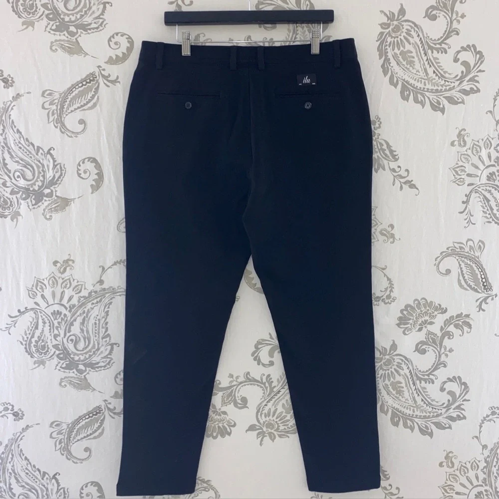 NWTS I LOVE UGLY SMART PANT 2.0 XL‎ Mens